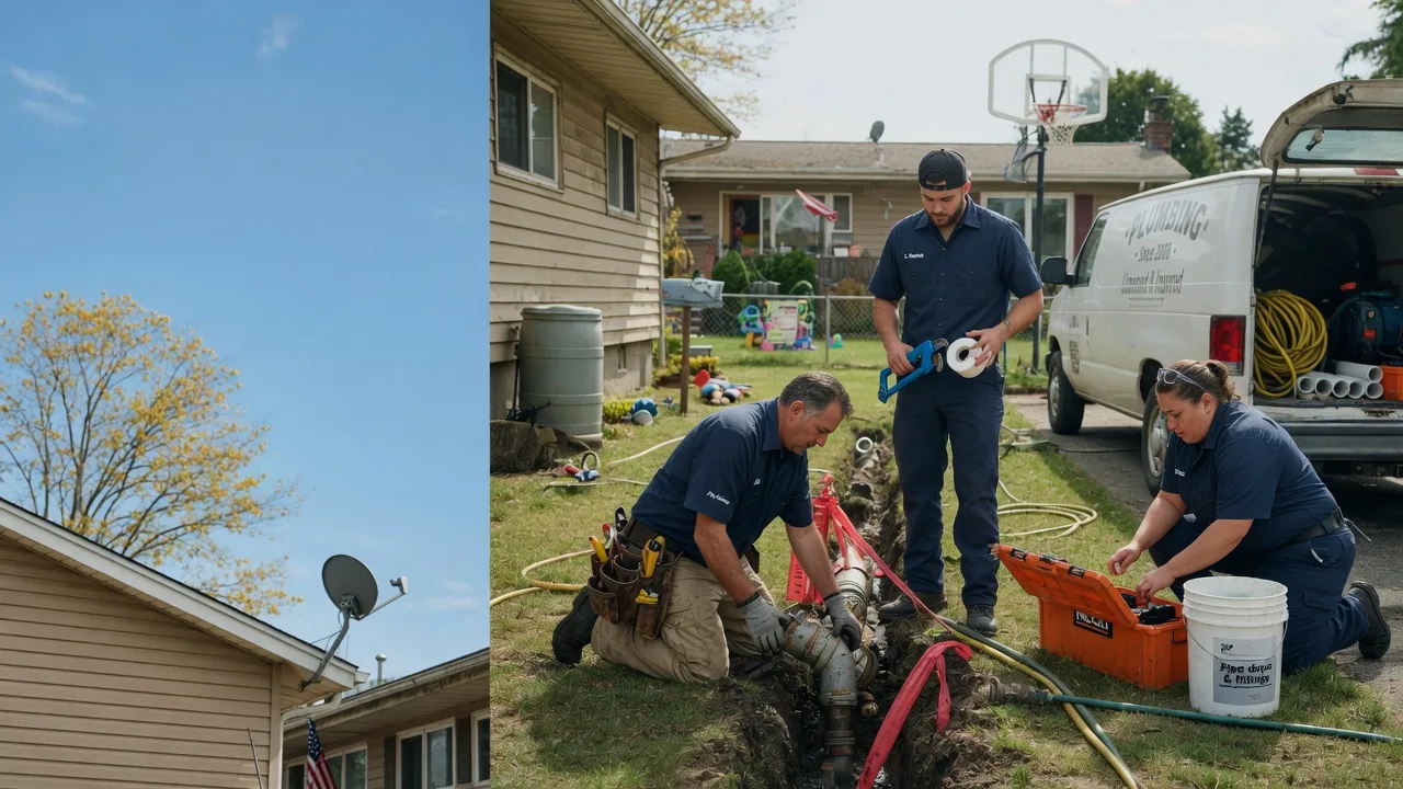 Garbage Disposal Replacement in Odessa, DE near me